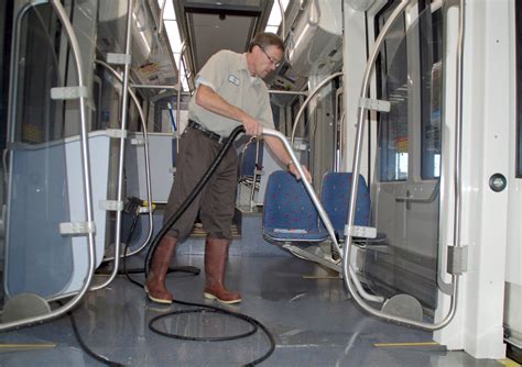 Industrial Cleaner Buses at Wilma Scanlon blog