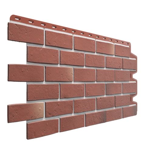 Фасадная панель Docke BERG Рубиновый купить по низкой цене от производителя