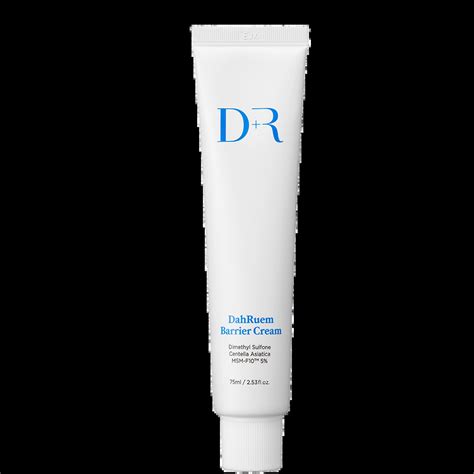 Barrier Cream