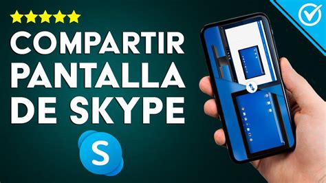 Cómo Compartir la Pantalla en Skype Desde mi Dispositivo iPhone o iPad