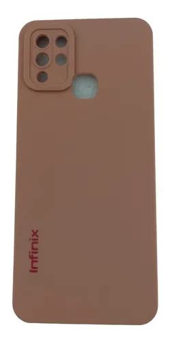 Capa Capinha Tpu Premium Infinix Hot X F Tela Parcelamento Sem Juros