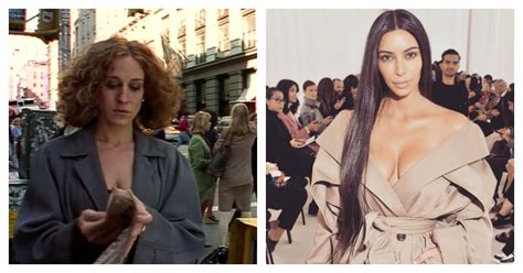 Sex And The City Fashion Predictions Reveal Nothing Really Changes