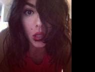 Naked Lili Canela Added By Pepelepu