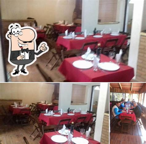 Restaurante E Pousada Araucária - Restaurante e Pousada Araucária, Campos do Jordão, Rodovia Major ...
