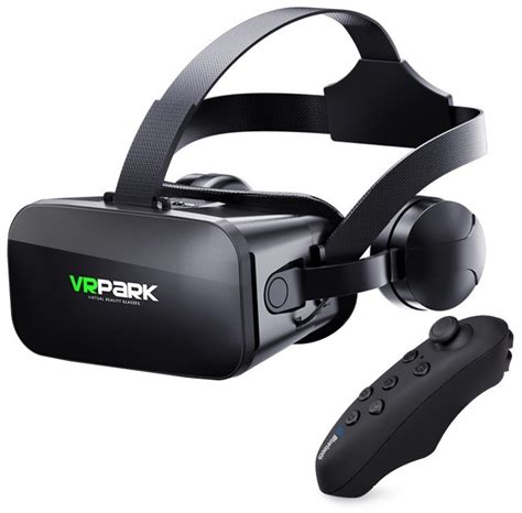 Купить Очки виртуальной реальности VR PARK V6 в кредит в Алматы – Kaspi ...