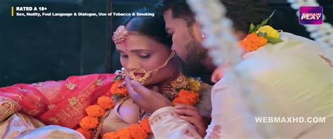 Holi Season 01 Part 01 2025 KahaniPlay Hindi Hot Web Series