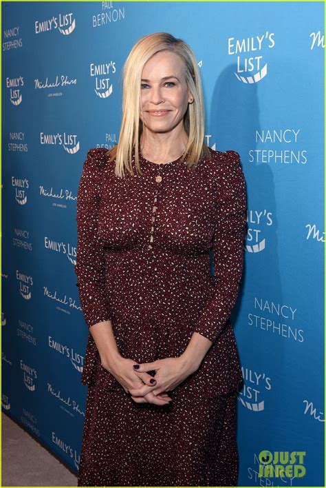 Chelsea Handler Announces Vaccinated And Horny North American Tour