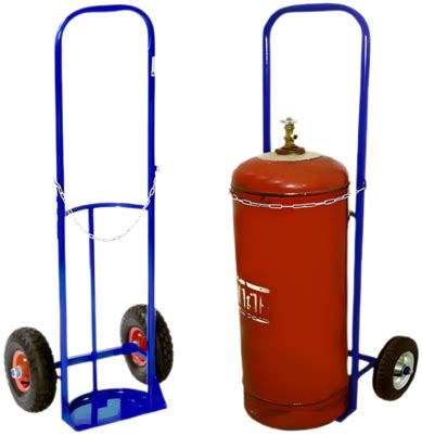 Купить Двухколесные тележки во Владивостоке - Техника подъема на ...