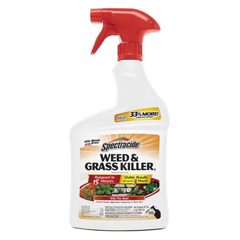 weed killer for flower gardens 4