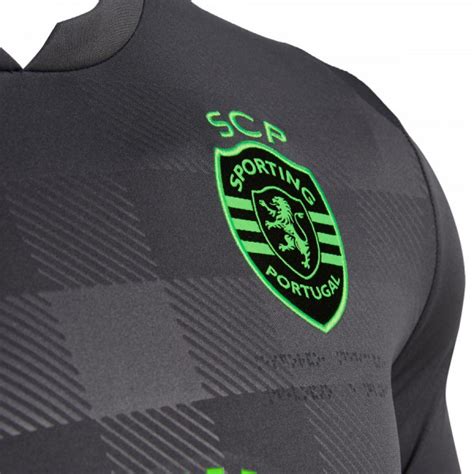 Sporting Lisbon Jersey 2018/19 | Best Soccer Jerseys