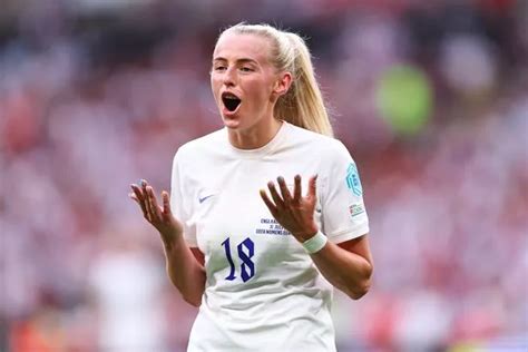 Lioness Chloe Kelly’s life off the pitch from being youngest of seven