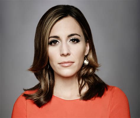Hallie Jackson Awarded 2019 Du Mont Broadcaster Of The Year – College