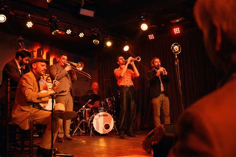 A little bit of Louisiana is coming to Liverpool with a New Orleans