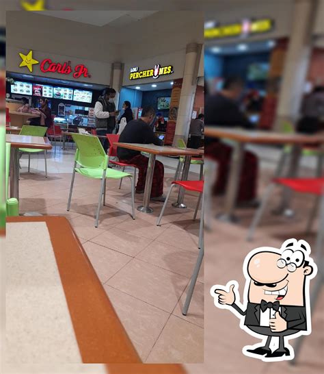 Carl S Jr Plaza Sendero Restaurant Reynosa Restaurant Reviews