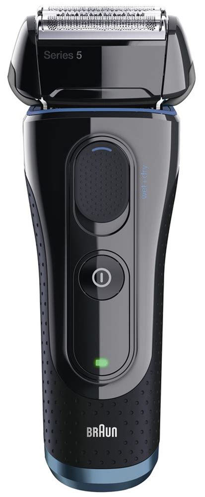 Электробритва Braun Braun Series 5 5040 S - купить по выгодным ценам в ...