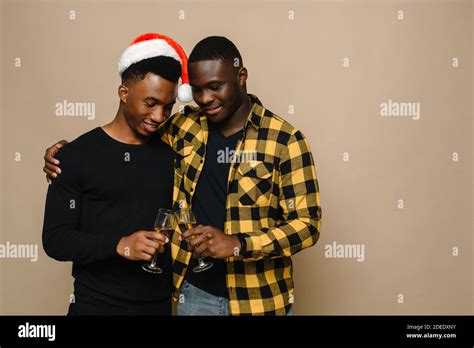 Gay Black Men Immagini E Fotografie Stock Ad Alta Risoluzione Alamy