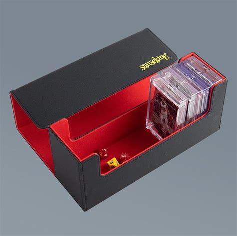 PP Plastic Card Binder – sanseking.com