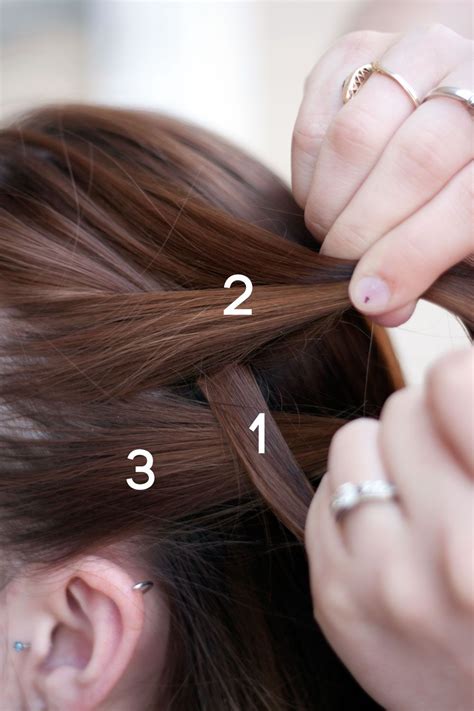Step By Step Hunger Games Katniss Everdeen Hair Braid Makeup Geek