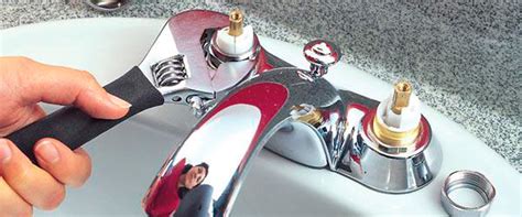 fix  leaky faucet  housing forum