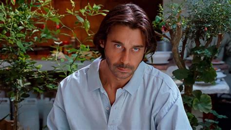 Jordi Mollà's Bio, Educational Background, Career, Net Worth, Girlfriend