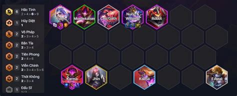 Xayah Nunu Hắc Tinh Mùa 17: Cách Chơi & Build Đội Hình