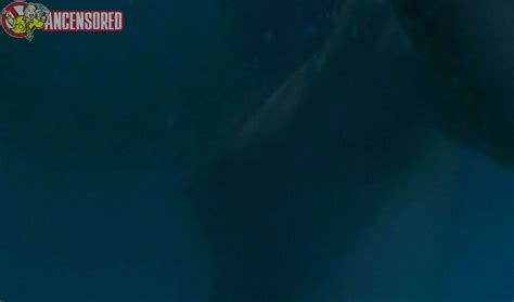 Naked Sarah Roemer In Asylum