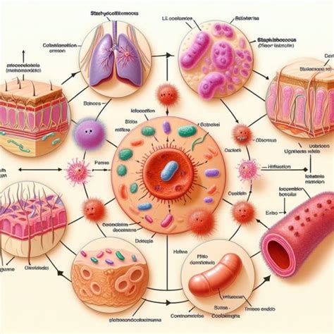 Staph infection: Causes, symptoms, and treatment