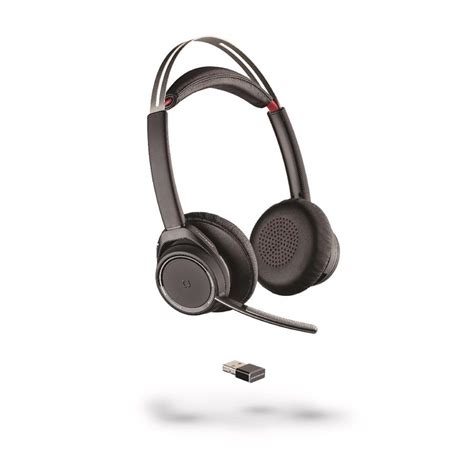 Poly Plantronics Voyager Focus Uc