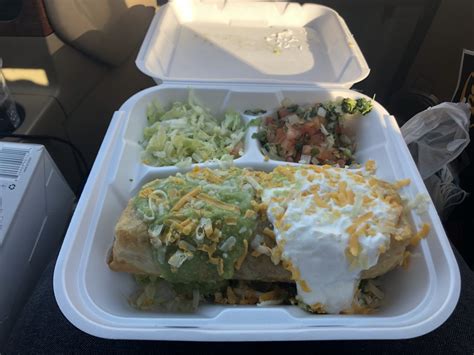 The Best Mexican Food in Lake Havasu City