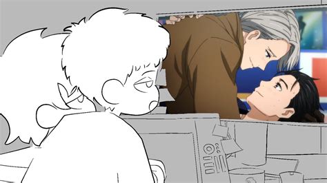 Yuri On Ice That S Gay Animatic YouTube