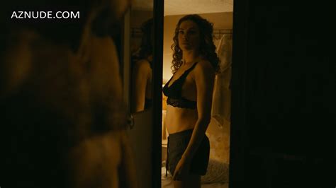 Undercover Nude Scenes Aznude