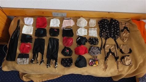 Valisere46 Sexy Panty Compilation 5 29 Nude Pics XHamster