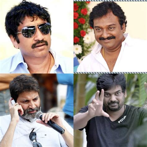 Which one of these 4 directors' movies had the best comedy tracks in
