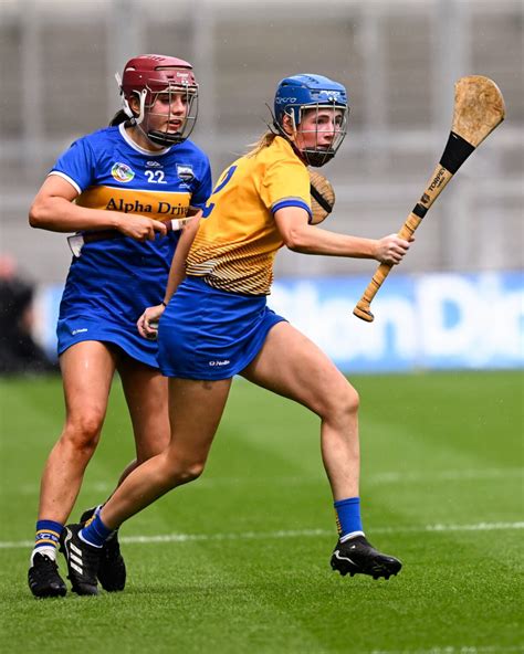Goal Blitz Sees Galway Blow Clare Intermediates Away Clare Echo