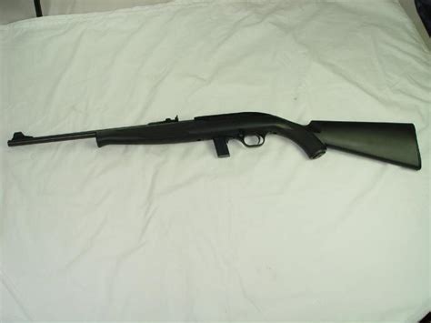 Mossberg Intl Plinkster 702 22lr Syn Stock Lk For Sale At Gunauction
