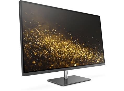 Monitor HP ENVY 27s UHD 4K - HP Store España