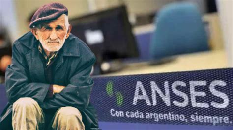 ANSES La BUENA Y La MALA NOTICIA Que Recibieron Los JUBILADOS