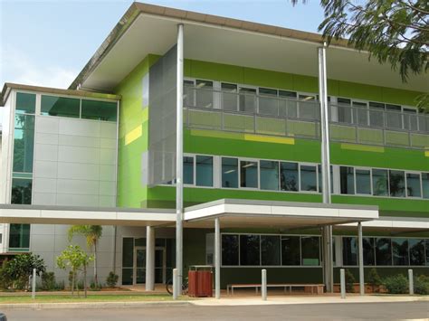 James Cook University Cairns - VitraGroup