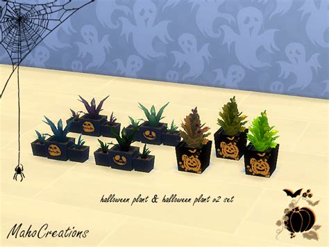 25 Sims 4 Cc Halloween Decorations You Need In Your Game