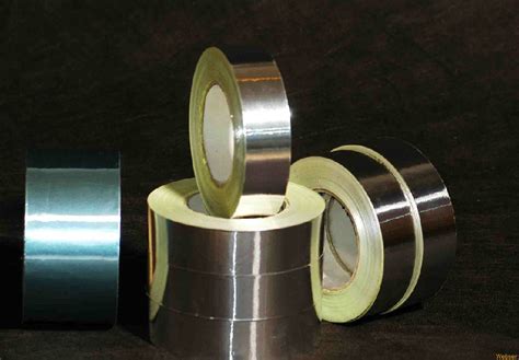 Leading Supplier And Manufacturer Of Fiberglass Cloth Aluminum Foil