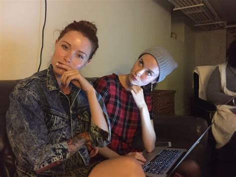 Hot And Sexy Hannah Emily Anderson Photos ThBLOG