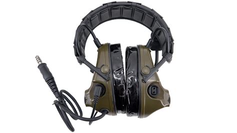 TAC-SKY C3 Comtac III Foliage Green | Funk | Ausrüstung | Airsoft2Go ...