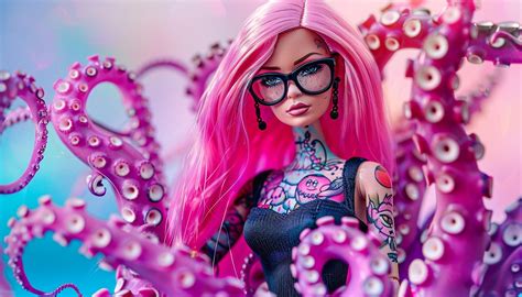 The Tale Of A Naked Ken Doll Live Laugh Lovecraft