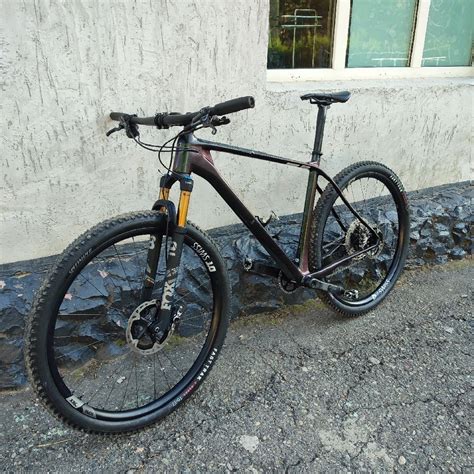 Merida big nine 9000 - Вело Усть-Каменогорск на Olx