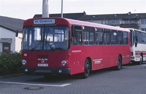 Bundesbahn Bremen Web Typ Man S Flickr