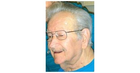 John Gillespie Obituary 1931 2016 Legacy Remembers
