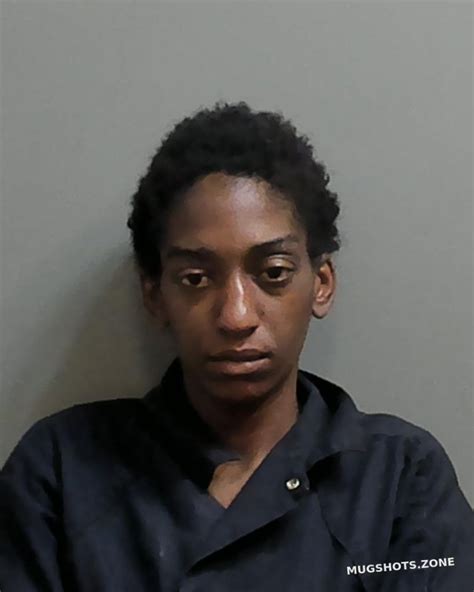 Keandra Lache Reed Montgomery County Mugshots Zone