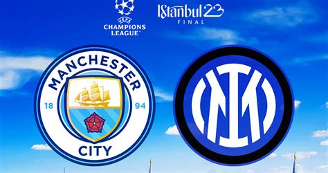 Man City Vs Inter Milan Live Updates Guardiolas City Team Seeks