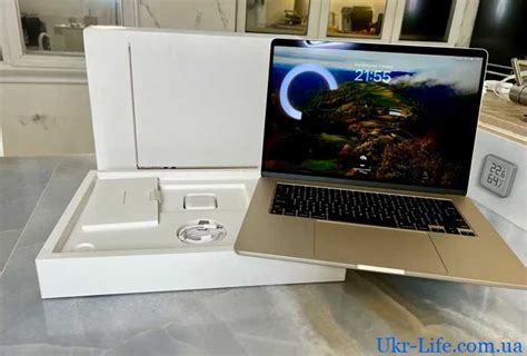 MacBook Air 15.3 бу: как дешево купить качественный ноутбук от Apple?