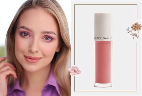 Классная российская косметика: 5 средств, которым поют оды визажисты (и ...